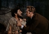 Сцена из фильма Кровь вампира / Blood of the Vampire (1958) 