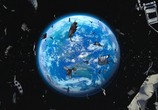 Сцена из фильма Странники / Planetes (2003) Странники сцена 3