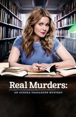 Aurora Teagarden Mysteries: Real Murders / Aurora Teagarden Mysteries: Real Murders (2015)