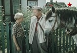 Сцена из фильма Серый разбойник (1956) Серый разбойник сцена 1