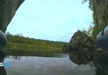 Сцена из фильма Природный парк "Оленьи ручьи" (2013) Природный парк "Оленьи ручьи" сцена 6