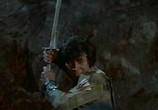 Сцена из фильма 9 смертей ниндзя / Nine Deaths of the Ninja (1985) Девять смертей ниндзя сцена 5