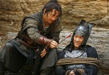 Сцена из фильма Большой солдат / Da bing xiao jiang (2010) 