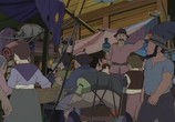 Сцена из фильма Почти человек / Parumu no ki (2002) Почти человек сцена 5
