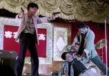 Фильм Длинная рука закона 2 / Sang gong kei bing 2 (1987) - cцена 7