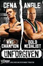 WWE Непрощенный (2005)