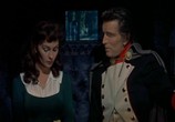 Сцена из фильма Любовь императора Франции / Désirée (1954) 