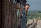 Сцена из фильма Поезд / Le train (1973) Поезд сцена 3