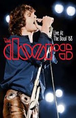 The Doors - Live at the Bowl 1968