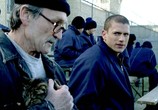 Сериал Побег из тюрьмы / Prison Break (2005) - cцена 5