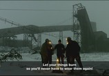 Сцена из фильма Рабочие смертники / Working Man Death - Heroes (Ukraine) (2005) 