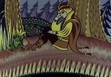 Сцена из фильма Василиса Прекрасная (1977) Василиса Прекрасная сцена 4