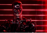 Сцена из фильма Терминатор: Генезис / Terminator Genisys (2015) 