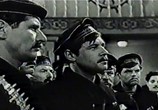 Сцена из фильма Гибель эскадры (1965) 