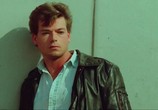 Сцена из фильма Молодые бунтари / Young Rebels (1989) Молодые бунтари сцена 2