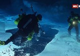 Сцена из фильма Арктическая экспедиция: дайвинг на полюсе / Deepsea Under The Pole (2010) Арктическая экспедиция: дайвинг на полюсе сцена 14