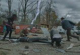 Сцена из фильма Смертельное напряжение / Deadly Voltage (2016) Смертельное напряжение сцена 15