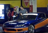 Фильм Тройной форсаж: Токийский Дрифт / The Fast and the Furious: Tokyo Drift (2006) - cцена 8