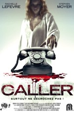 Гость / The Caller (2011)