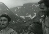 Сцена из фильма Альпийская баллада (1966) Альпийская баллада сцена 1