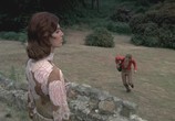 Сцена из фильма Ведьма-девственница / Virgin Witch (1972) Ведьма-девственница сцена 10