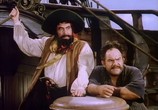 Сцена из фильма Пират Черная борода / Blackbeard, the Pirate (1952) Пират Черная борода сцена 2