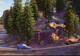 Мультфильм Тачки: Дилогия / Cars Dilogy (2006) - cцена 5 Мультфильм Тачки: Дилогия / Cars Dilogy (2006) - cцена 5