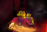 Сцена из фильма LEGO Ниндзяго: Мастера кружитцу / LEGO Ninjago: Masters of Spinjitzu (2011) LEGO Ниндзяго: Мастера кружитцу сцена 3