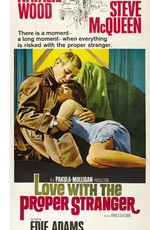 Любовь с подходящим незнакомцем