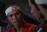 Сцена из фильма Смертоносный дуэт / Shuang xia (The Deadly Duo) (1971) Смертоносный дуэт сцена 3