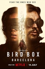 Птичий короб: Барселона / Bird Box Barcelona (2023)