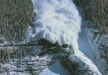 Сцена из фильма Погребенные лавиной / Trapped: Buried Alive (2002) Погребенные лавиной сцена 9