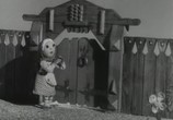 Сцена из фильма Бабушка Метелица (1971) Бабушка Метелица сцена 1