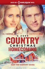 Тихое Рождество: Возвращение домой / A Very Country Honeymoon (2020)