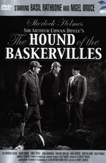 Шерлок Холмс: Собака Баскервилей / Sherlock Holmes: The Hound of the Baskervilles (1939)