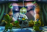 Мультфильм Макс Грин и инопланетяне / Pumpkin Reports (2016) - cцена 3