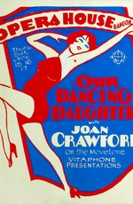 Наши танцующие дочери / Our Dancing Daughters (1928)