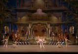 Сцена из фильма Баядерка: Балет в трех действиях (2013) Баядерка: Балет в трех действиях сцена 4