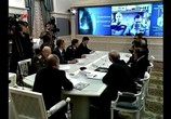 Сцена из фильма Космос говорит по-русски (2007) 