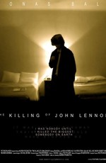 Убийство Джона Леннона