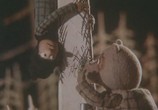 Мультфильм Новогоднее приключение (1980) - cцена 3