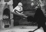 Сцена из фильма Ивашко и Баба-Яга (1938) Ивашко и Баба-Яга сцена 2