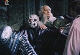 Сцена из фильма Полет в страну чудовищ (1986) Полет в страну чудовищ сцена 12
