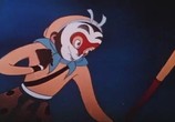 Мультфильм Царь обезьян Сунь Укун / Sun Ukun: The Monkey King (1965) - cцена 1