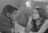 Сцена из фильма Месть Марсельца / Un nommé La Rocca (1961) Месть Марсельца сцена 11