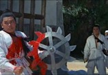Сцена из фильма Возвращение однорукого меченосца / Du bei dao wang (Return Of The One-Armed Swordsman) (1969) Возвращение однорукого меченосца сцена 4