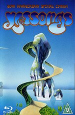 Yes - Yessongs