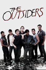 Изгои: Дополнительные материалы / The Outsiders: Bonuces (1983)