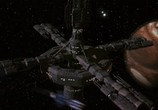 Сцена из фильма Космическая морская пехота / Space Marines (1996) Космическая морская пехота сцена 1