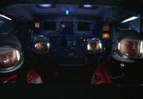 Сцена из фильма Миссия в космосе / Fallout (1999) Миссия в космосе сцена 6